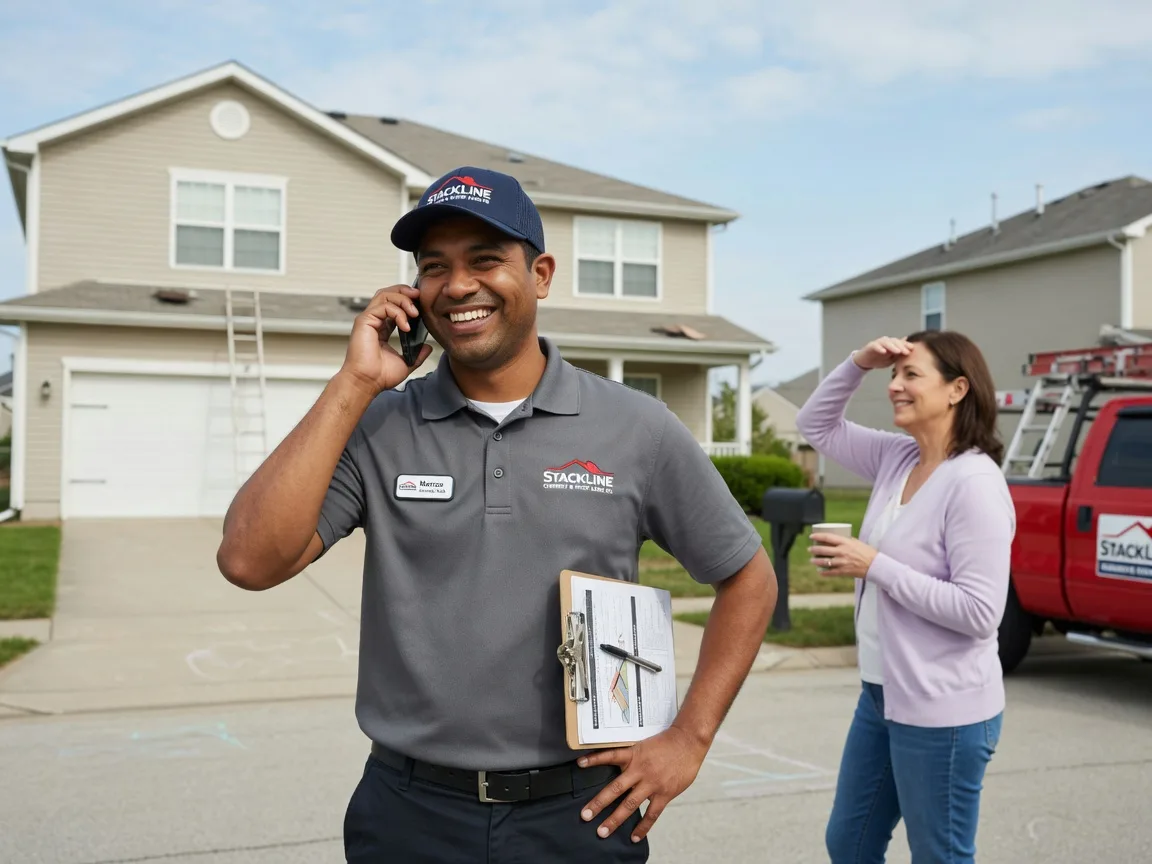 Chimney flashing repair Larose, LA FAQs